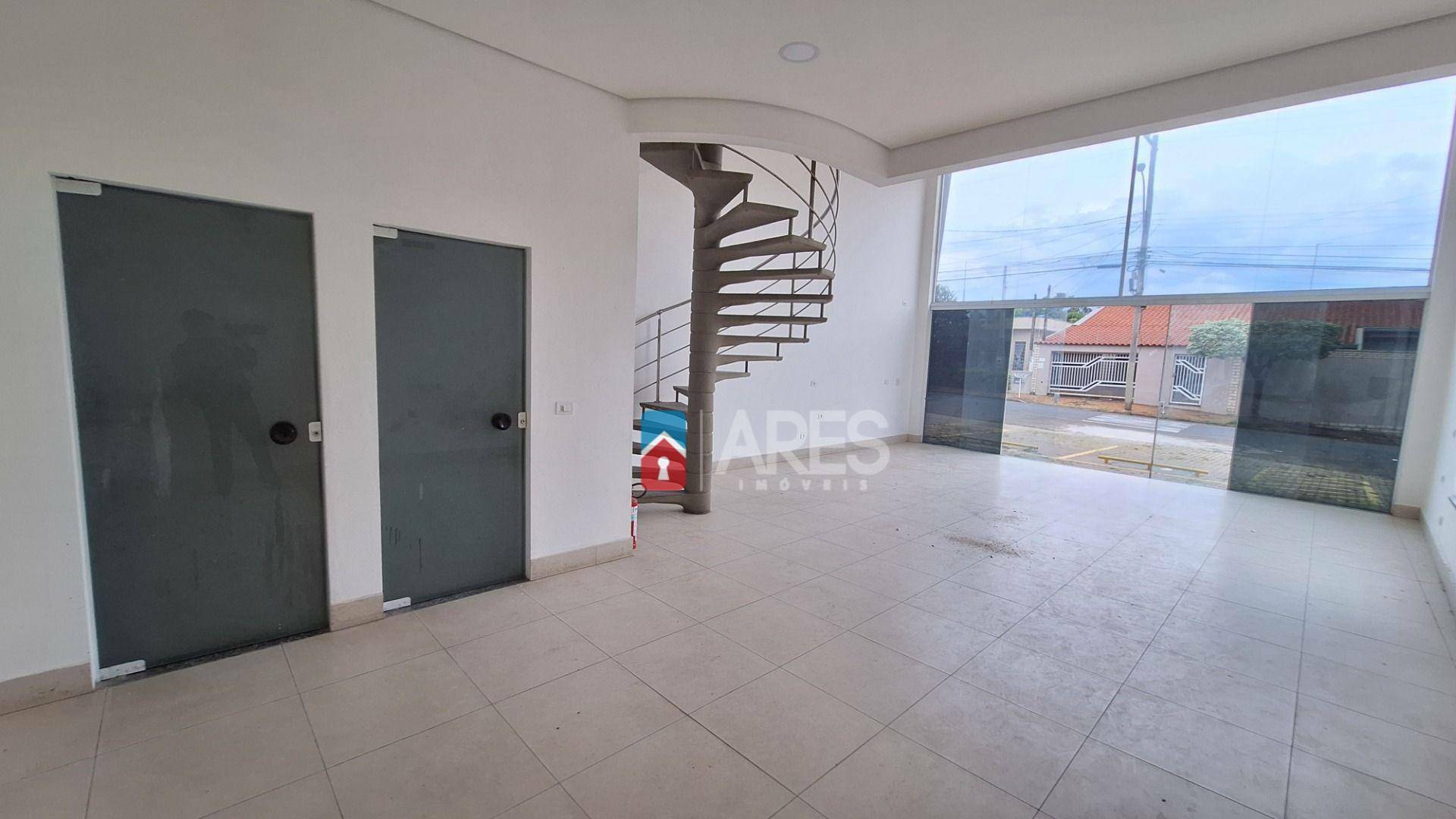 Loja-Salão para alugar, 108m² - Foto 2