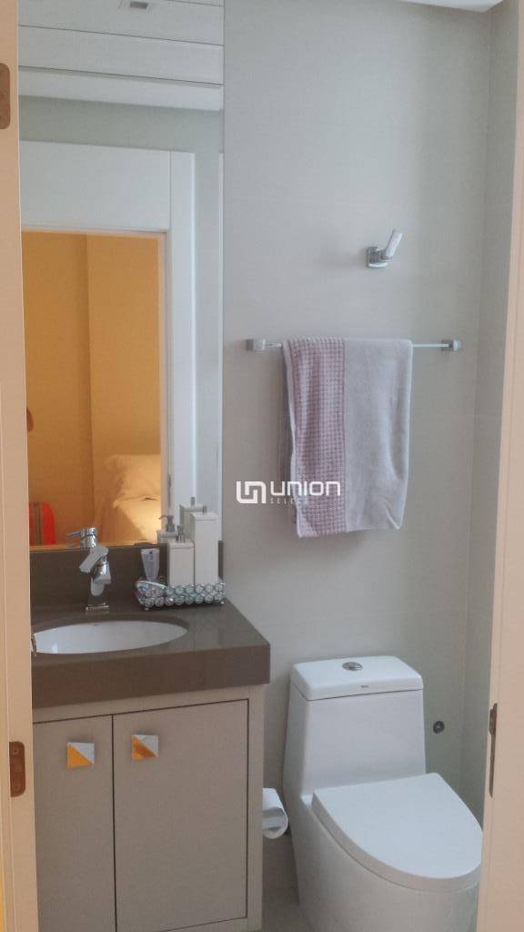 Apartamento à venda com 3 quartos, 130m² - Foto 11