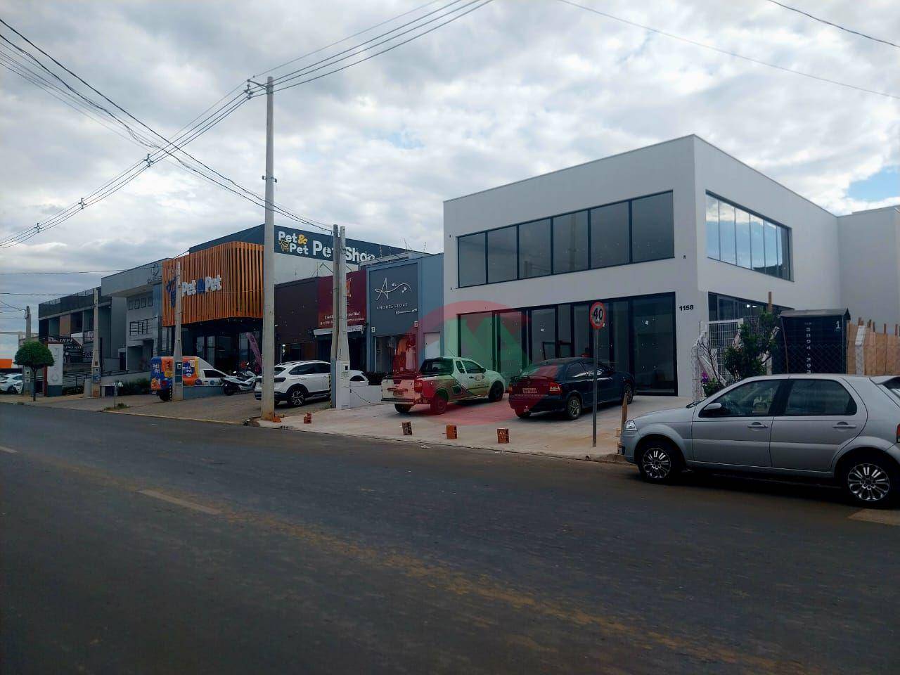 Depósito-Galpão-Armazém para alugar, 295m² - Foto 1
