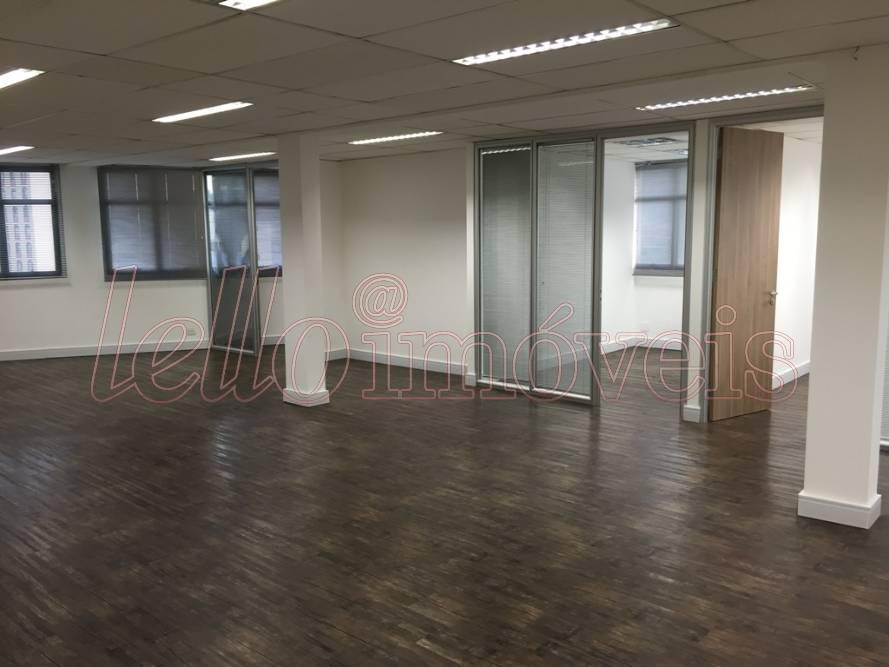 Prédio Inteiro para alugar, 770m² - Foto 6