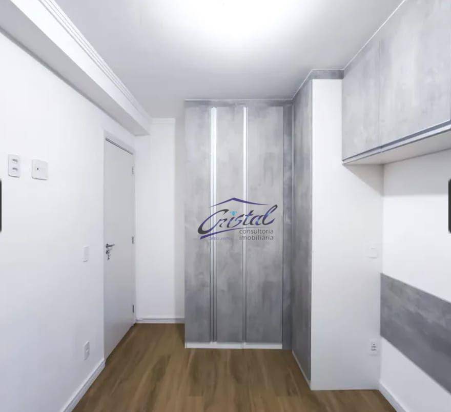 Apartamento à venda com 2 quartos, 34m² - Foto 8