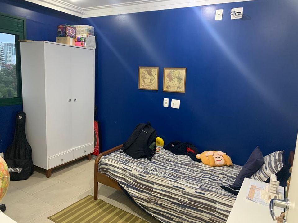 Apartamento à venda com 3 quartos, 99m² - Foto 18