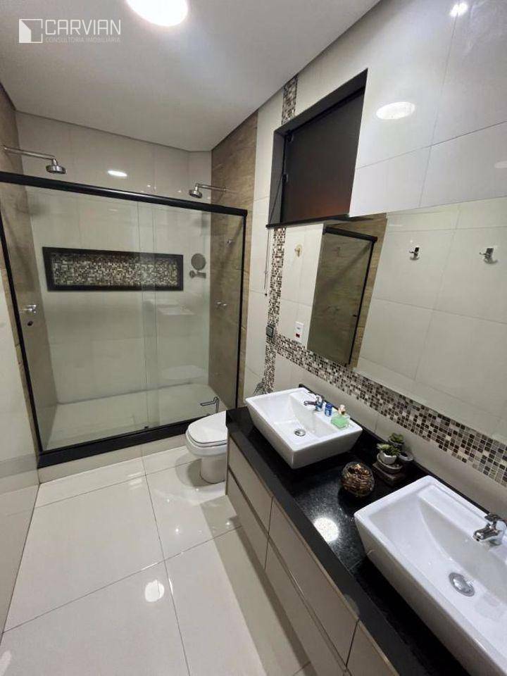 Casa de Condomínio à venda com 3 quartos, 314m² - Foto 13