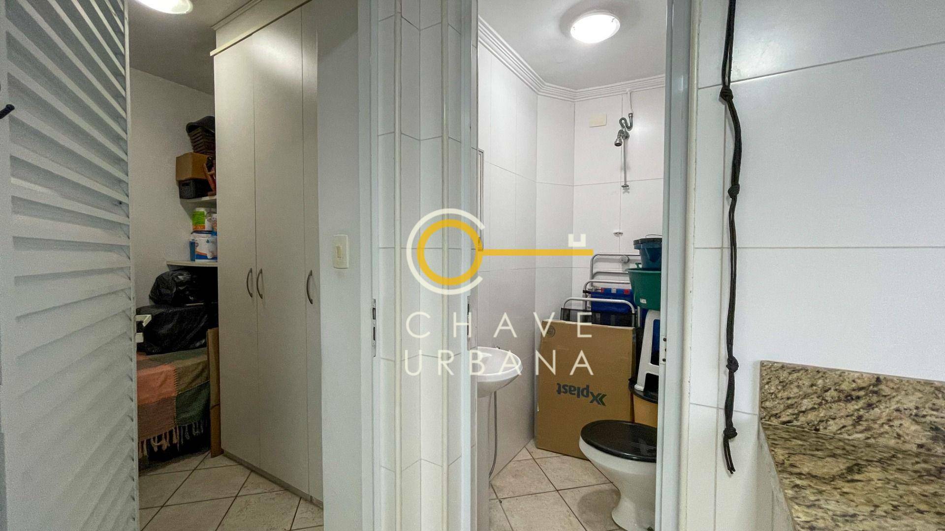 Apartamento à venda com 3 quartos, 161m² - Foto 39