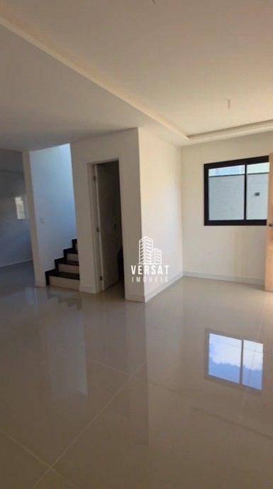 Sobrado, 3 quartos, 157 m² - Foto 3
