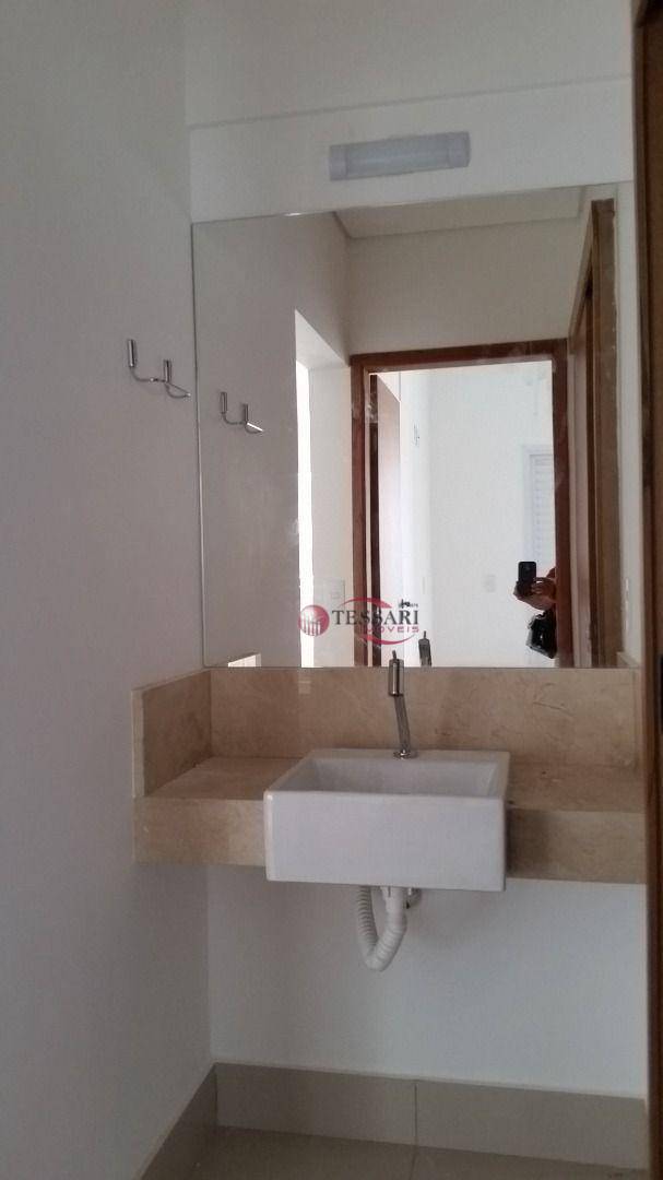 Apartamento à venda com 1 quarto, 50m² - Foto 10