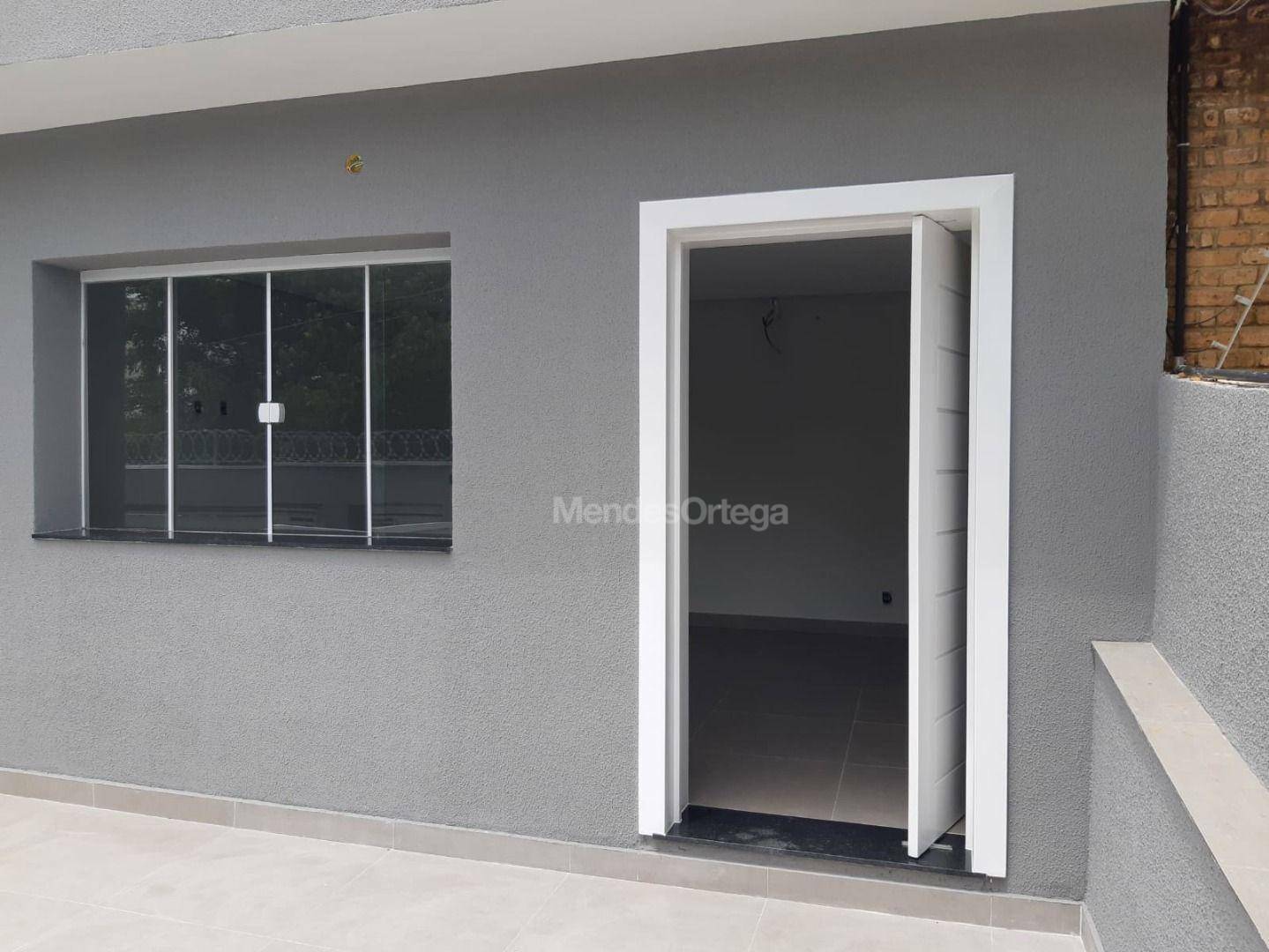 Casa à venda com 3 quartos, 207m² - Foto 18