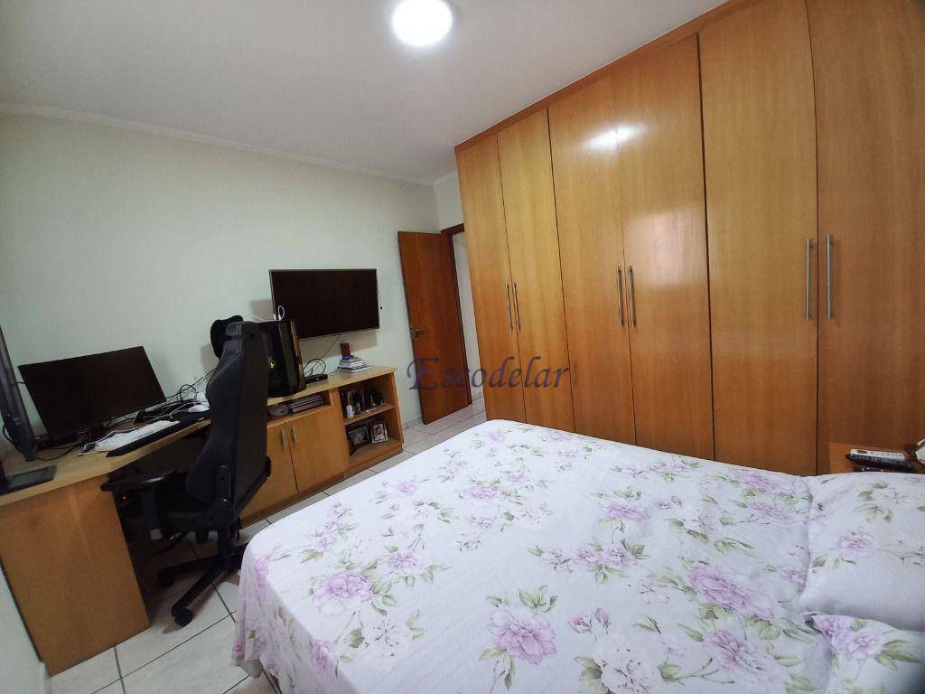 Sobrado à venda com 2 quartos, 135m² - Foto 22