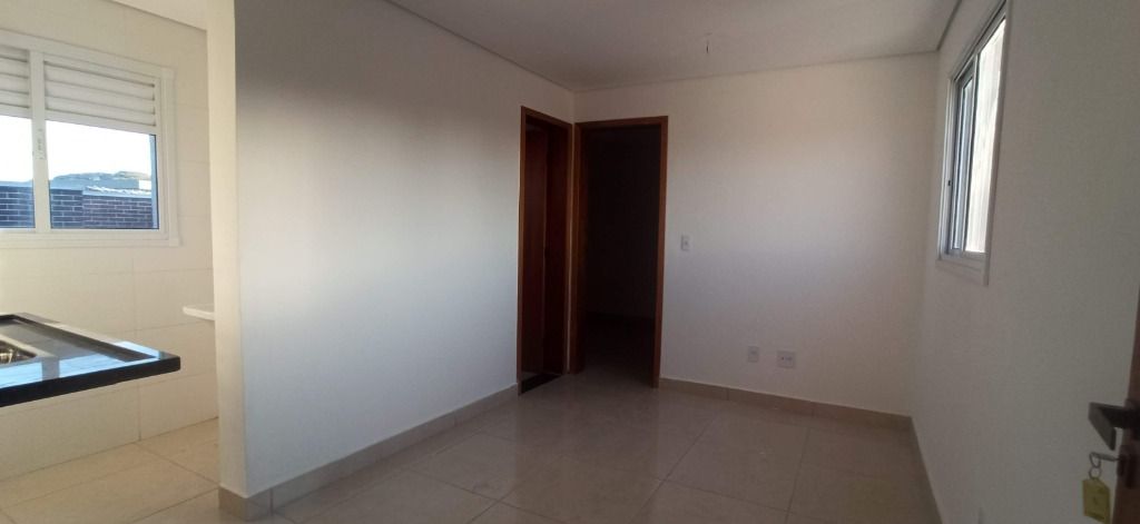 Apartamento para alugar com 1 quarto, 29m² - Foto 1