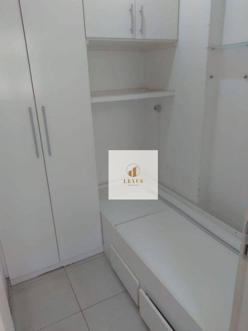 Apartamento à venda com 4 quartos, 175m² - Foto 10