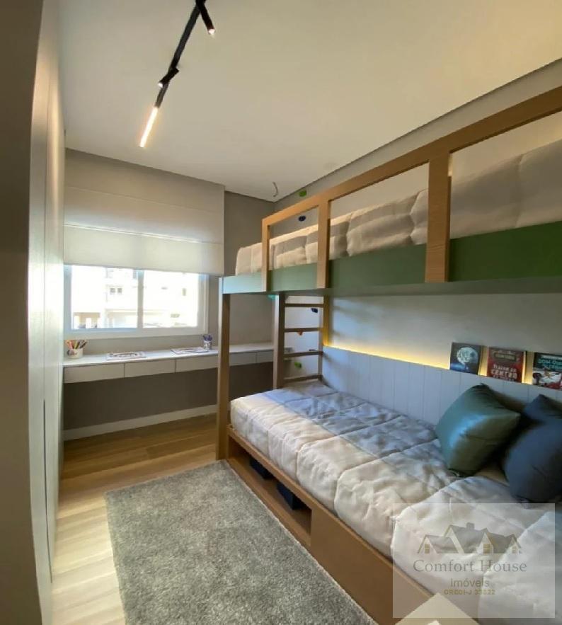 Apartamento à venda com 2 quartos, 40m² - Foto 15