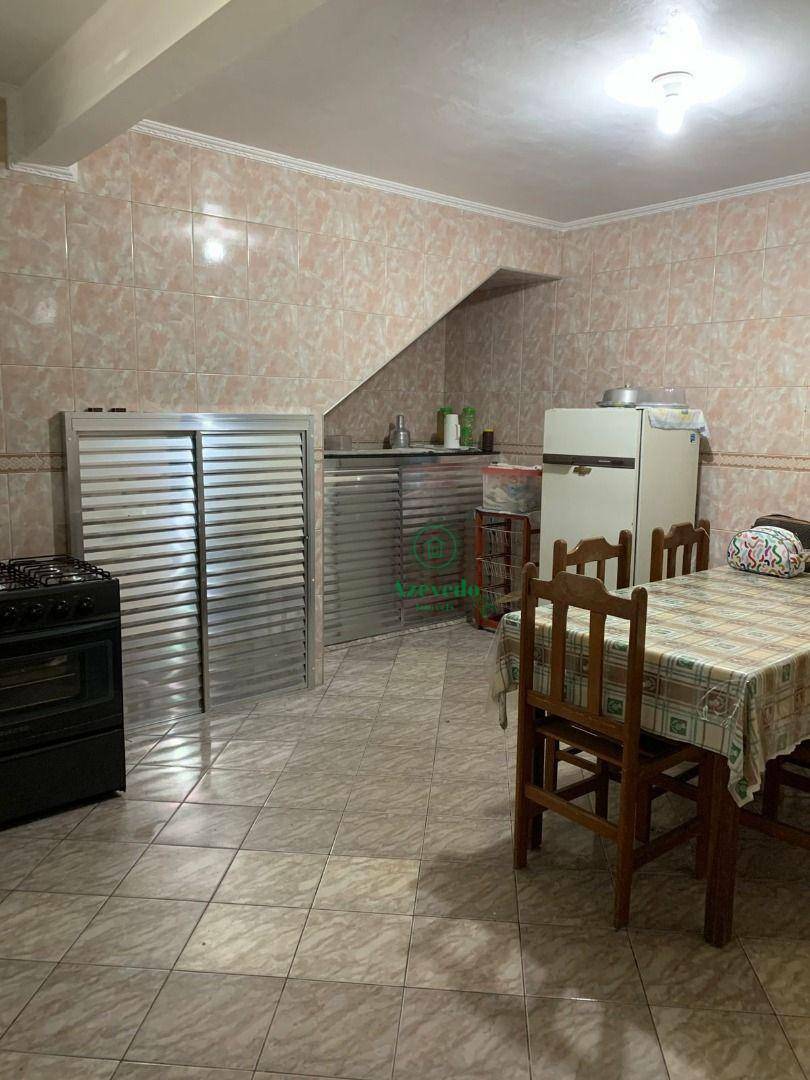 Sobrado à venda com 3 quartos, 232m² - Foto 9