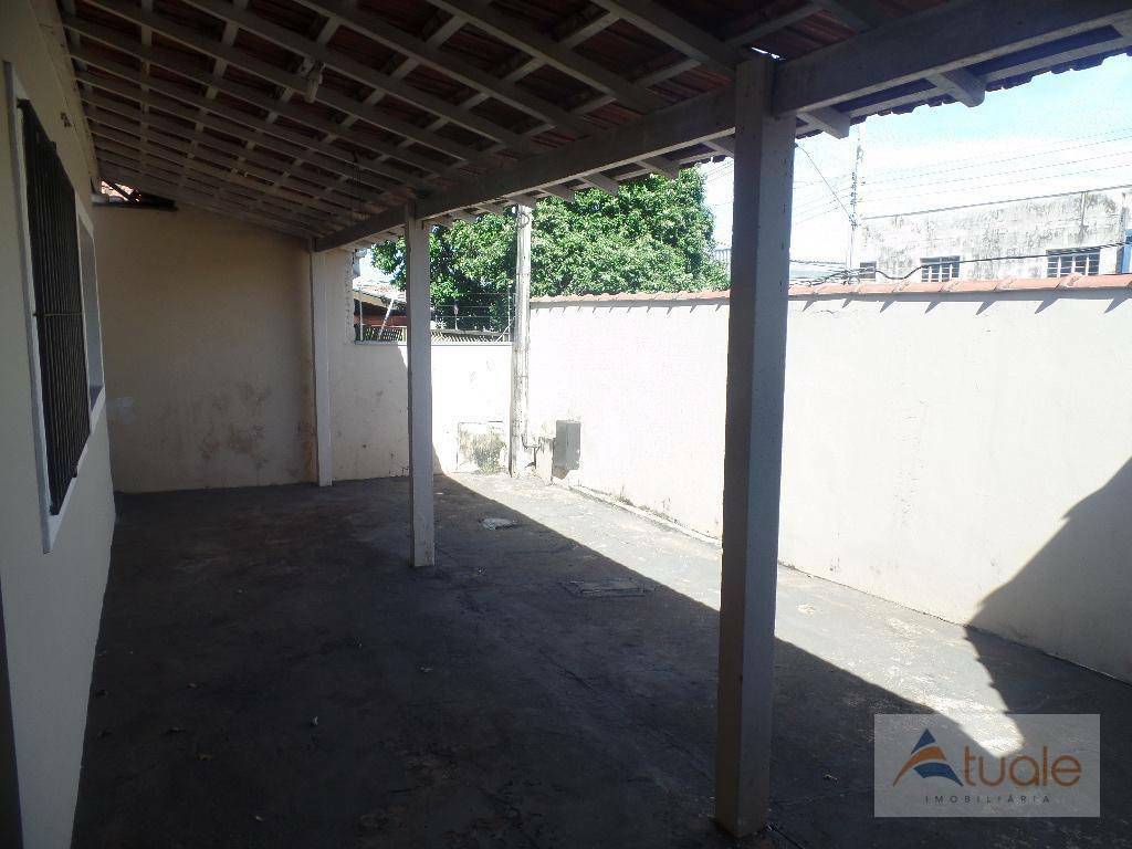 Casa para alugar com 3 quartos, 150m² - Foto 5