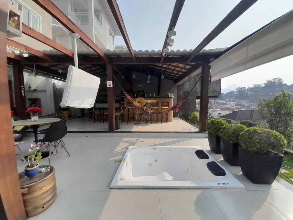 Casa de Condomínio à venda com 4 quartos, 365m² - Foto 42