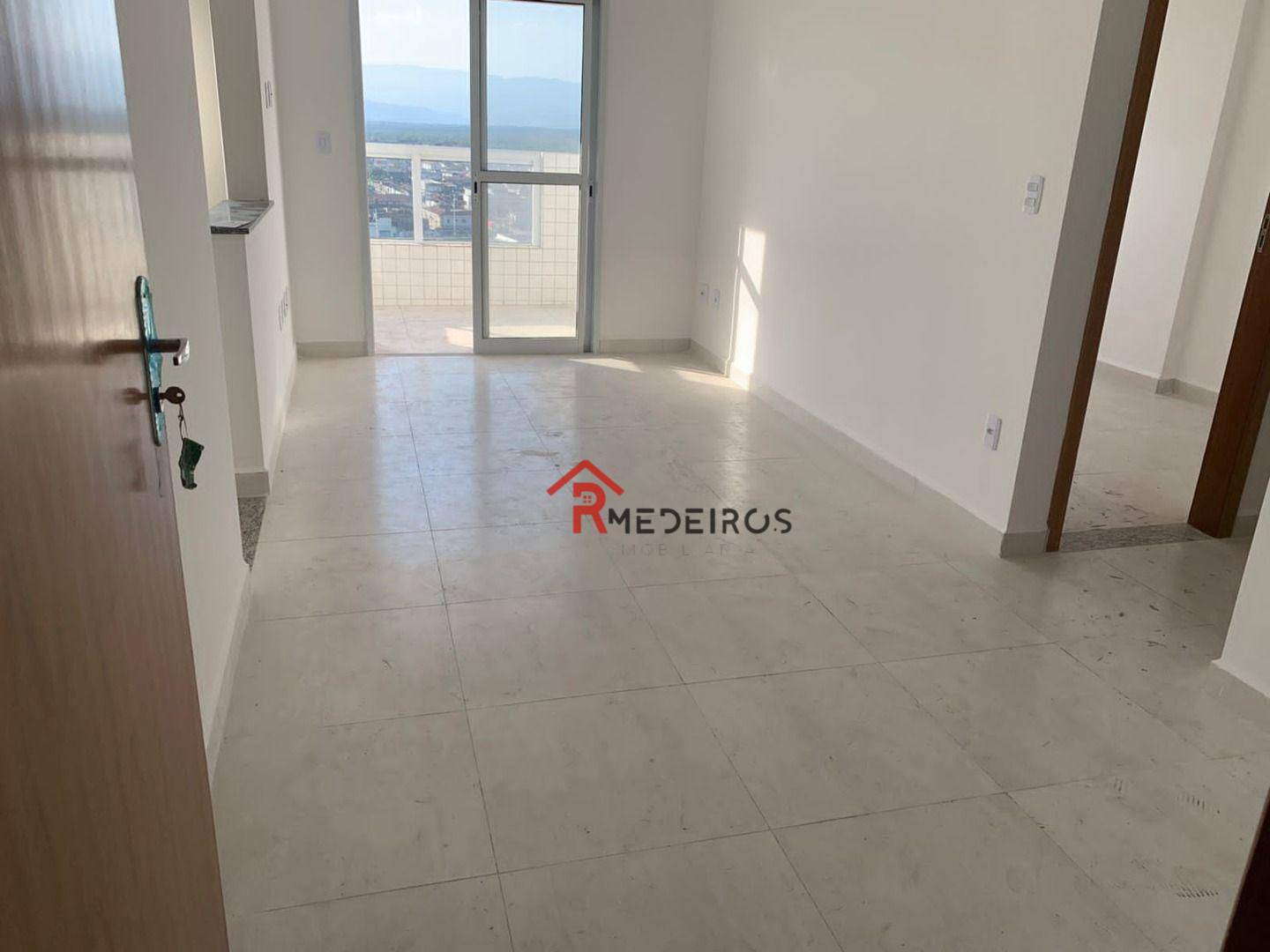 Apartamento à venda com 1 quarto, 47m² - Foto 2