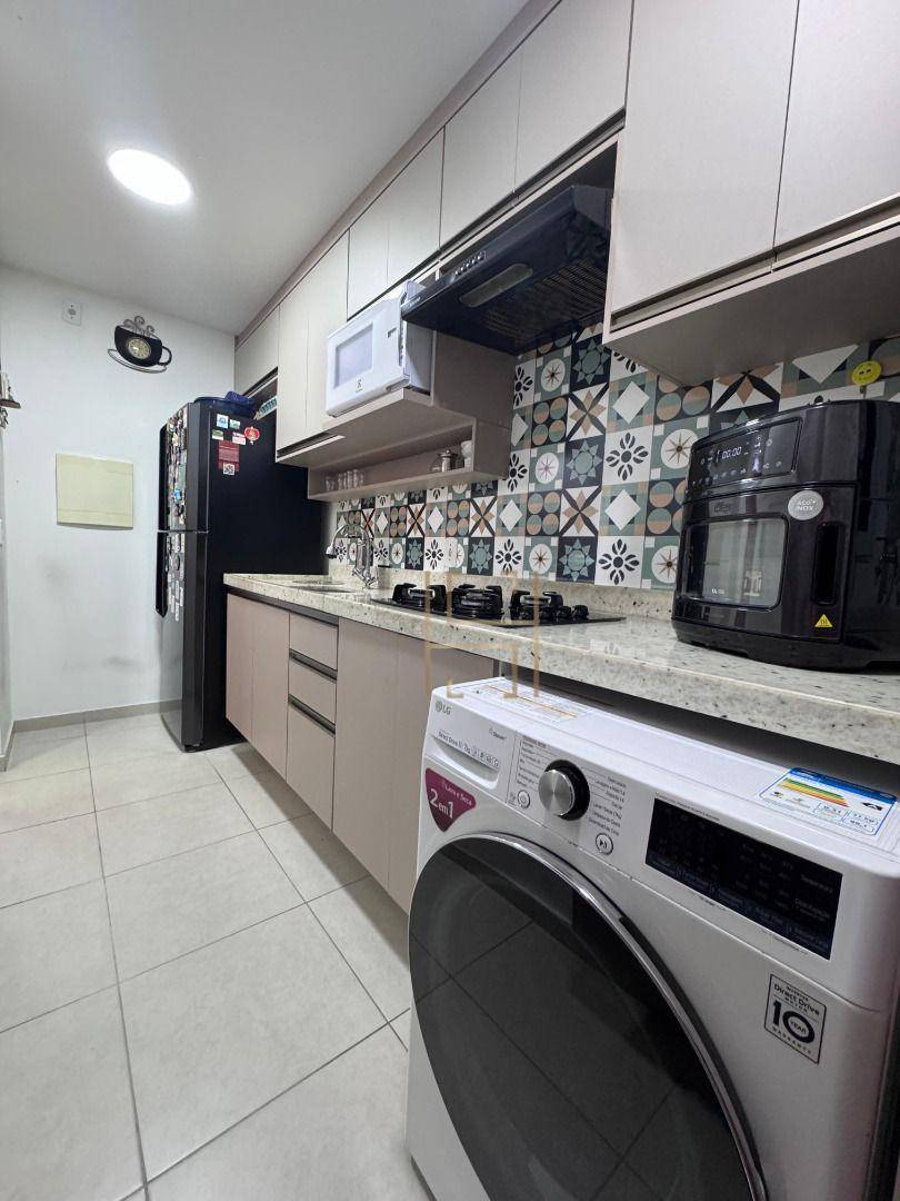 Apartamento, 2 quartos, 46 m² - Foto 4