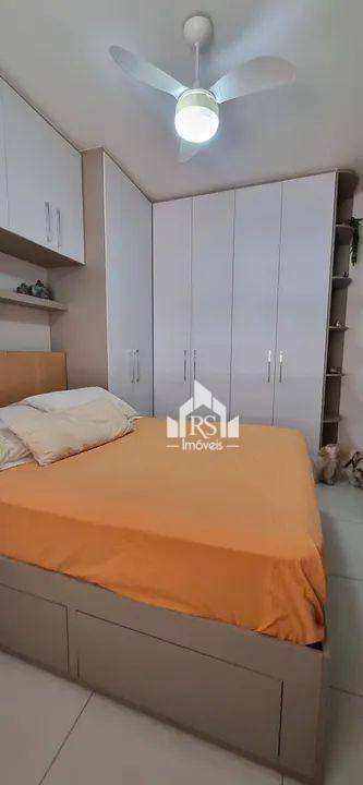 Apartamento à venda com 2 quartos, 90m² - Foto 19