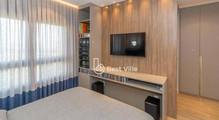 Apartamento à venda com 4 quartos, 313m² - Foto 19