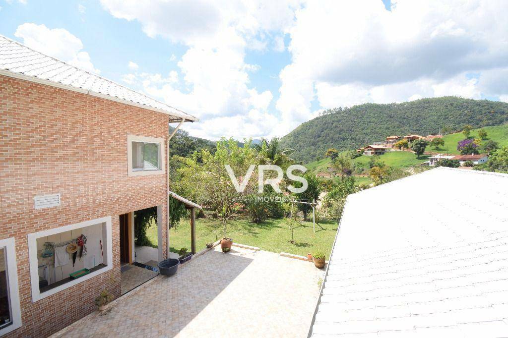 Casa à venda com 6 quartos, 500m² - Foto 57