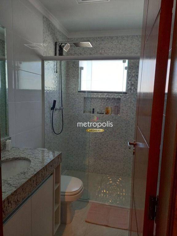 Sobrado à venda com 3 quartos, 230m² - Foto 22