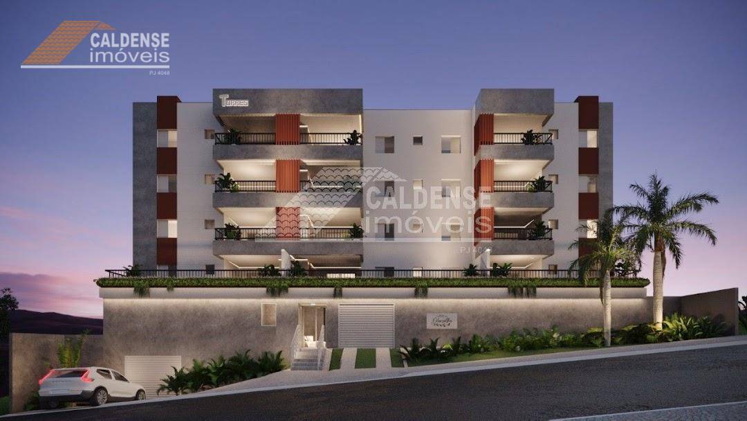 Apartamento, 2 quartos, 69 m² - Foto 2