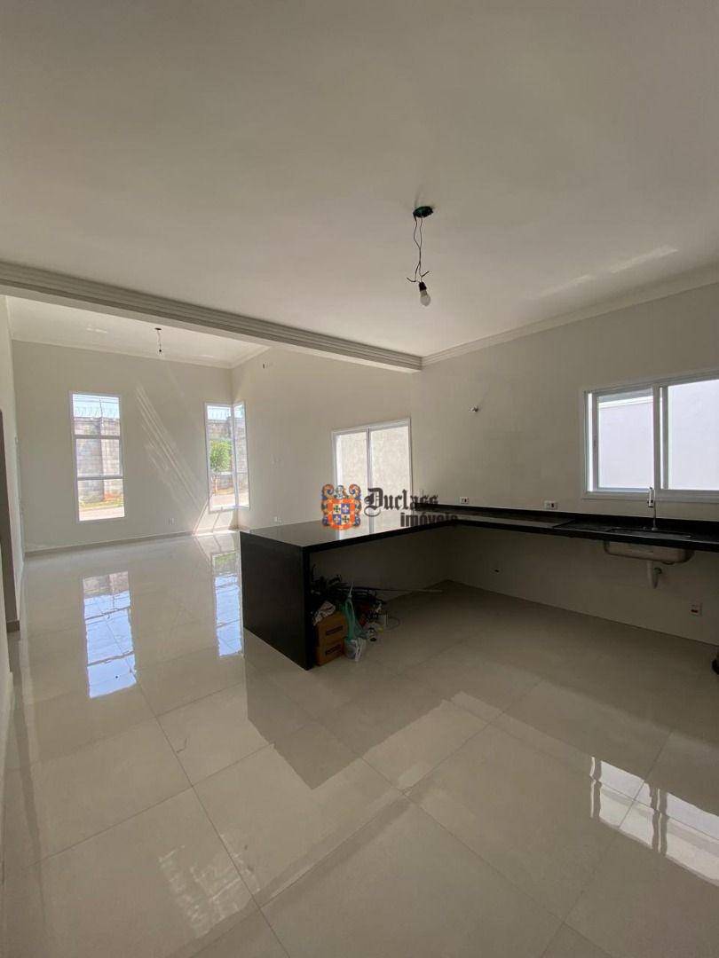 Casa de Condomínio à venda com 5 quartos, 260m² - Foto 6