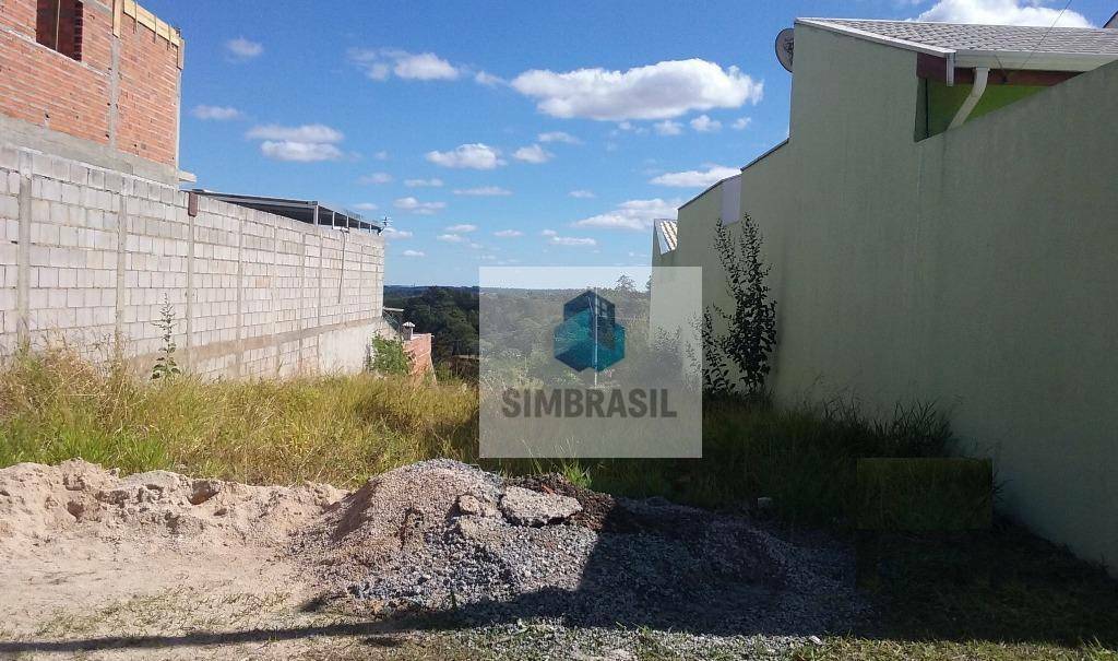 Terreno à venda, 233M2 - Foto 1