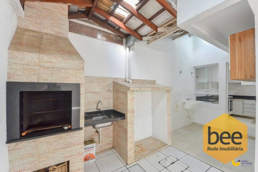 Sobrado à venda com 3 quartos, 88m² - Foto 12