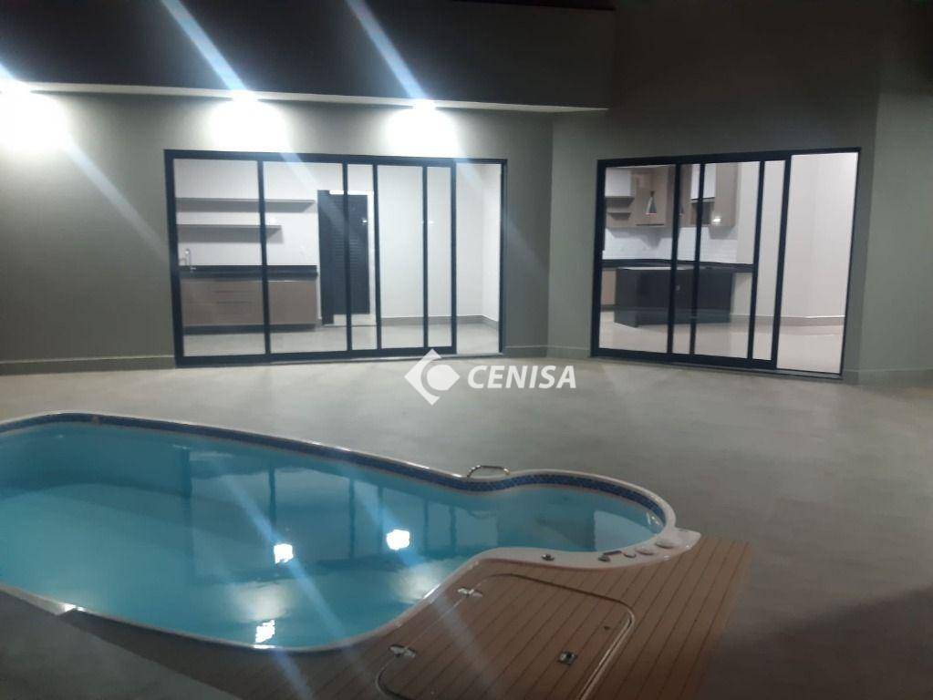 Casa de Condomínio à venda com 3 quartos, 190m² - Foto 8