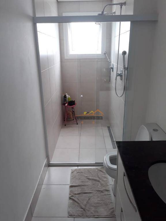 Apartamento à venda com 3 quartos, 167m² - Foto 15