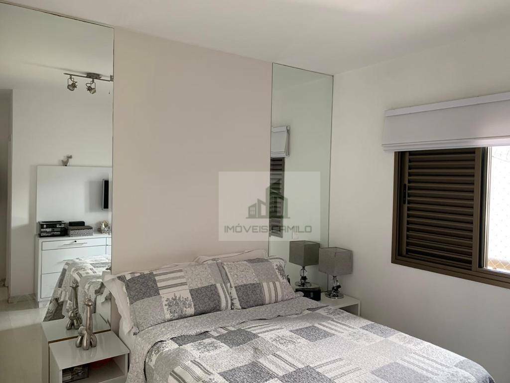 Apartamento à venda com 2 quartos, 80m² - Foto 10