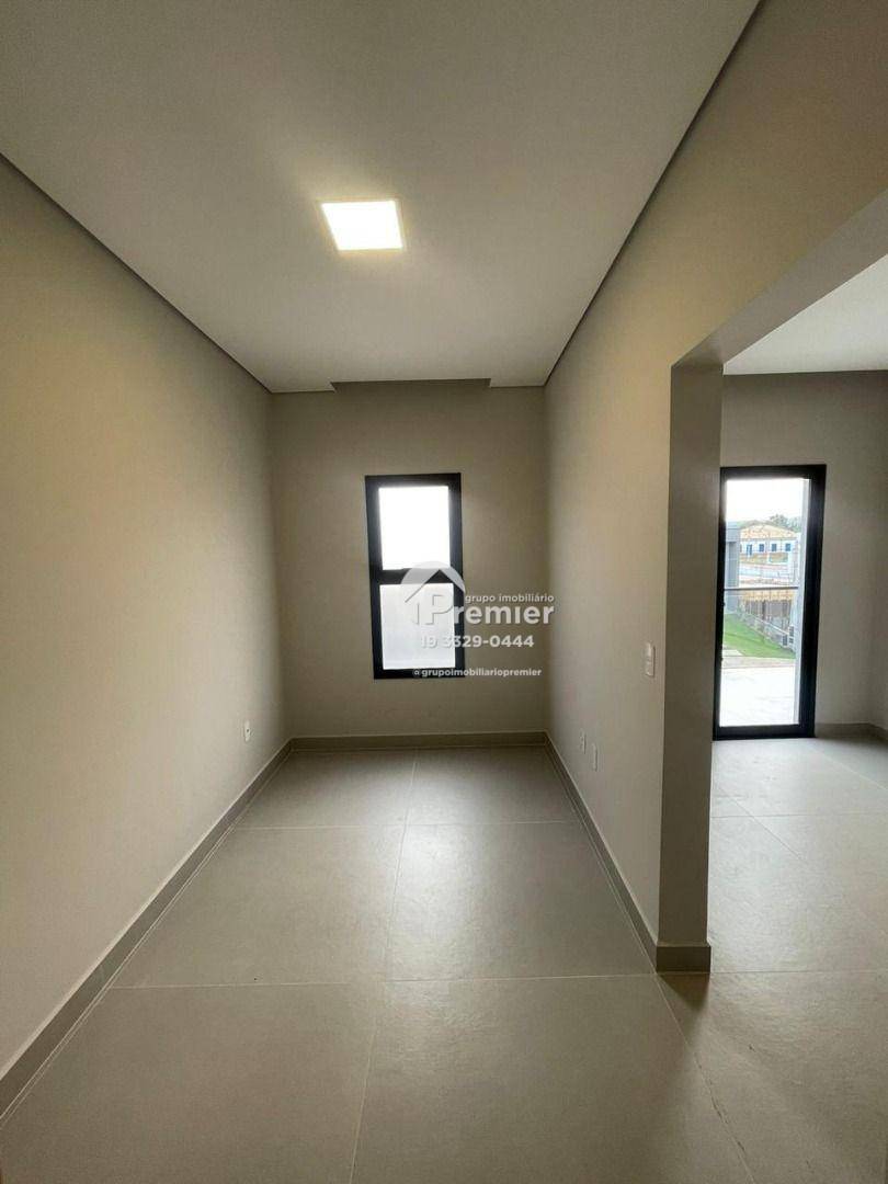 Casa de Condomínio à venda com 3 quartos, 258m² - Foto 27