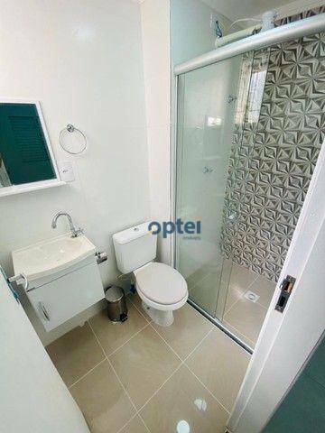 Apartamento à venda com 2 quartos, 51m² - Foto 3