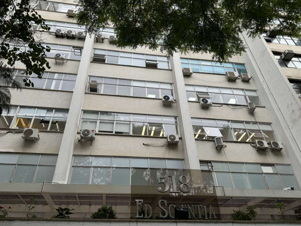 Conjunto Comercial-Sala à venda com 5 quartos, 195m² - Foto 3