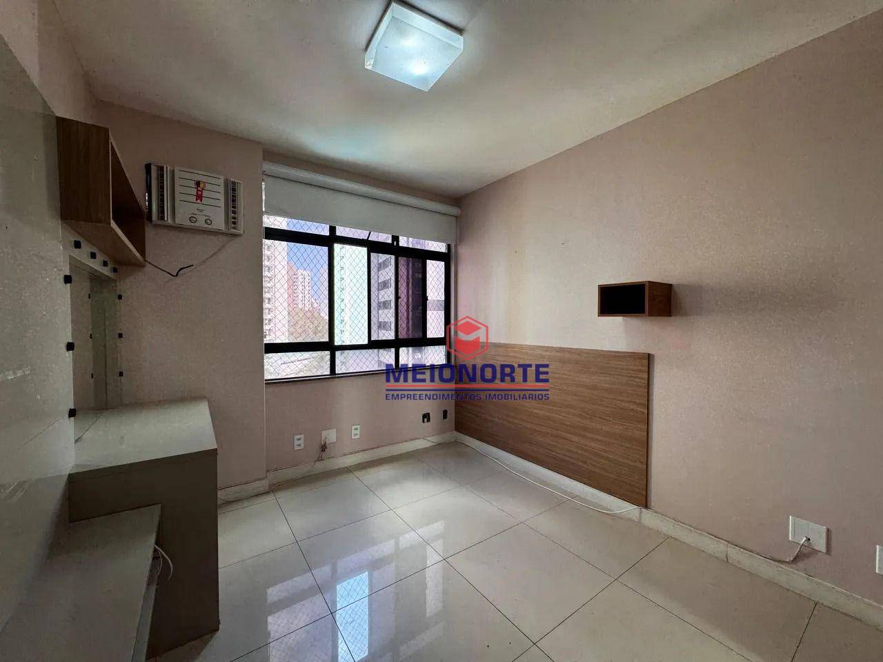 Apartamento à venda com 3 quartos, 127m² - Foto 3