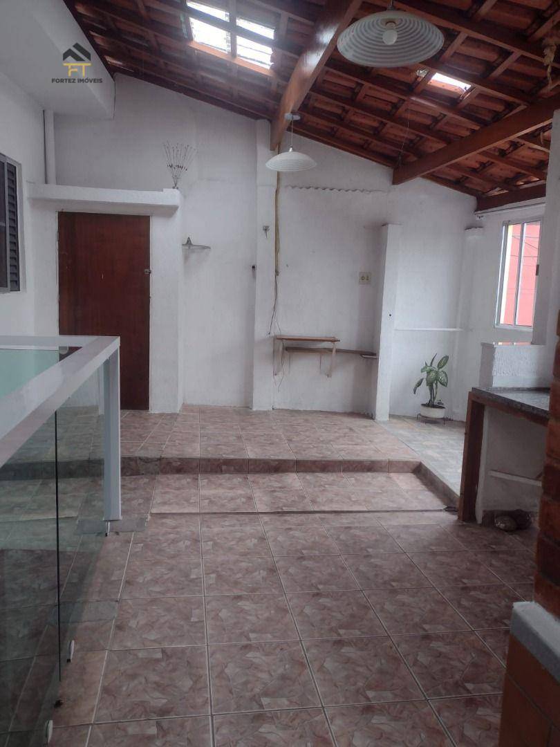 Casa para alugar com 2 quartos, 250M2 - Foto 17