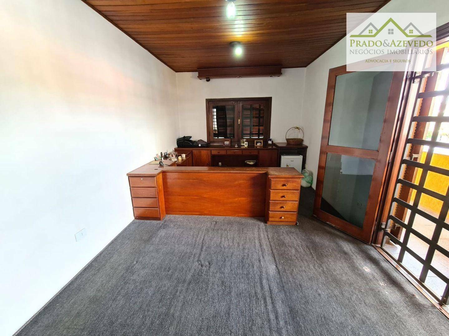 Casa à venda e aluguel com 4 quartos, 429m² - Foto 18