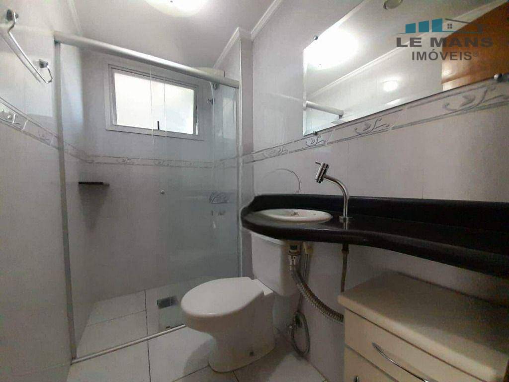 Apartamento à venda com 3 quartos, 82m² - Foto 10