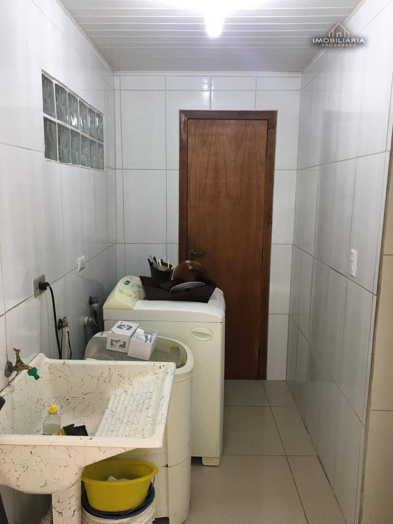 Casa à venda com 3 quartos, 150m² - Foto 20