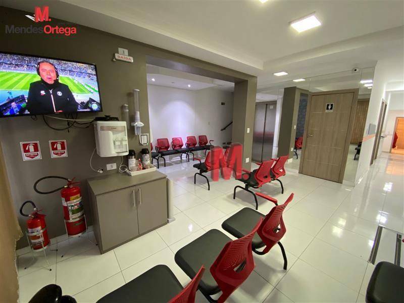 Conjunto Comercial-Sala para alugar, 20m² - Foto 5