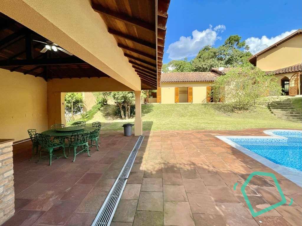 Casa de Condomínio à venda com 4 quartos, 568m² - Foto 47