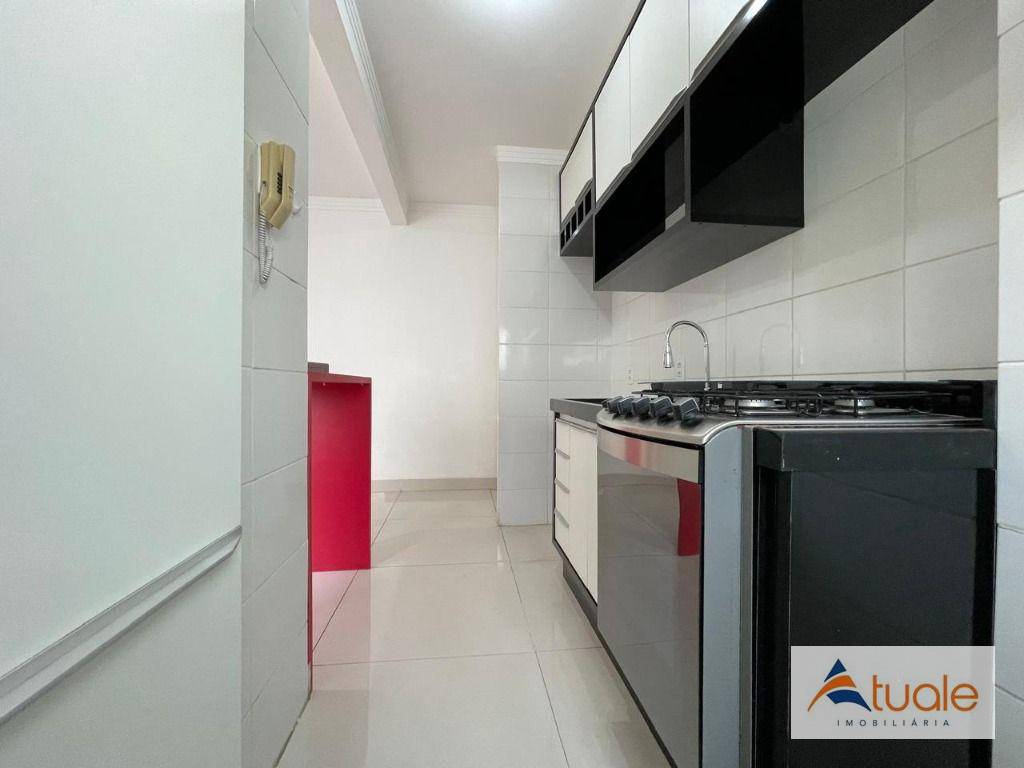 Apartamento à venda com 2 quartos, 43m² - Foto 12