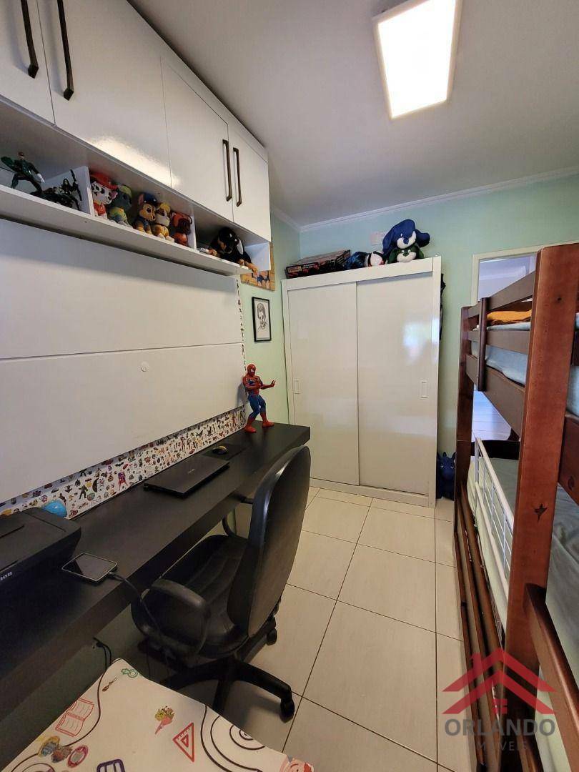 Casa de Condomínio à venda com 2 quartos, 118m² - Foto 7