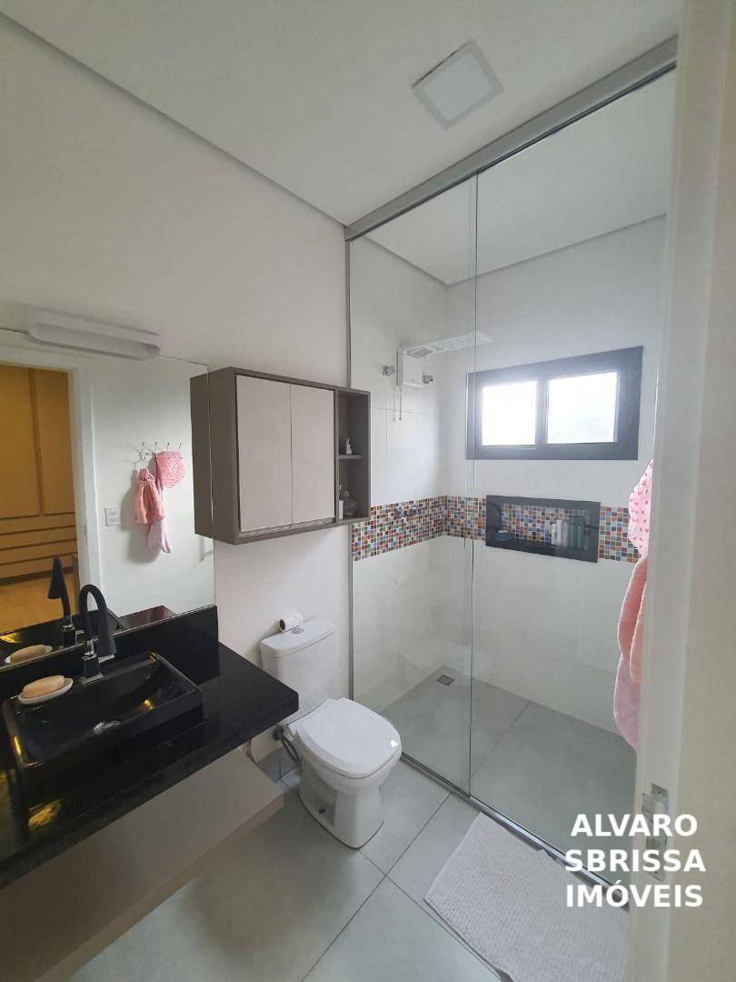 Casa de Condomínio à venda com 4 quartos, 283m² - Foto 7
