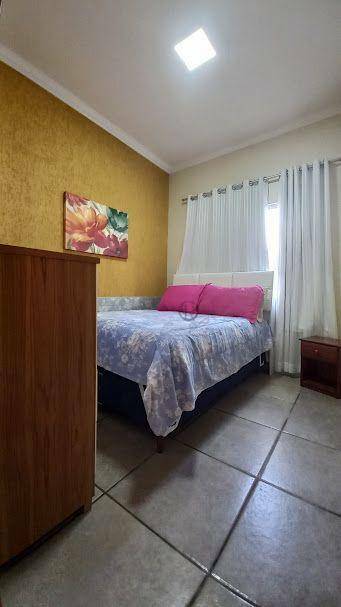 Casa de Condomínio à venda com 3 quartos, 130m² - Foto 9