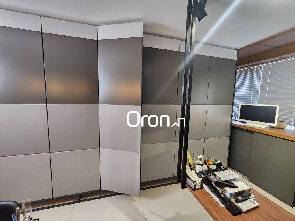 Conjunto Comercial-Sala à venda, 41m² - Foto 5