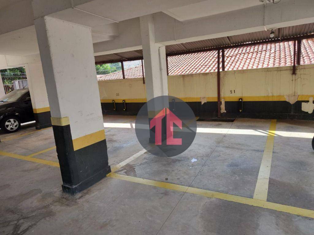 Apartamento à venda com 1 quarto, 63m² - Foto 16