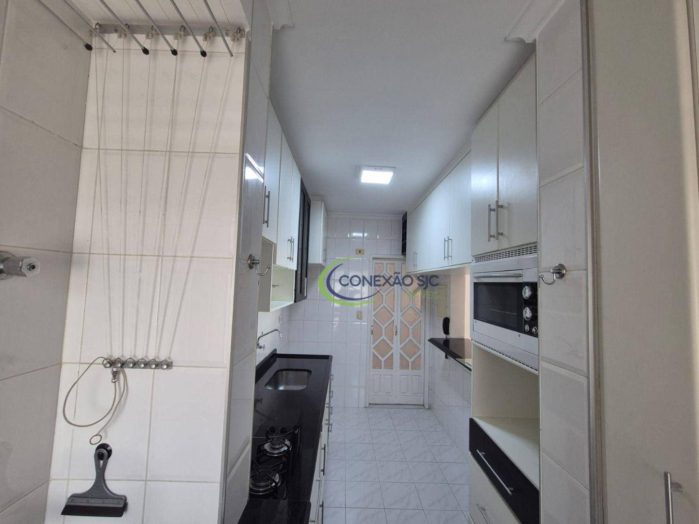 Apartamento para alugar com 2 quartos, 69m² - Foto 12