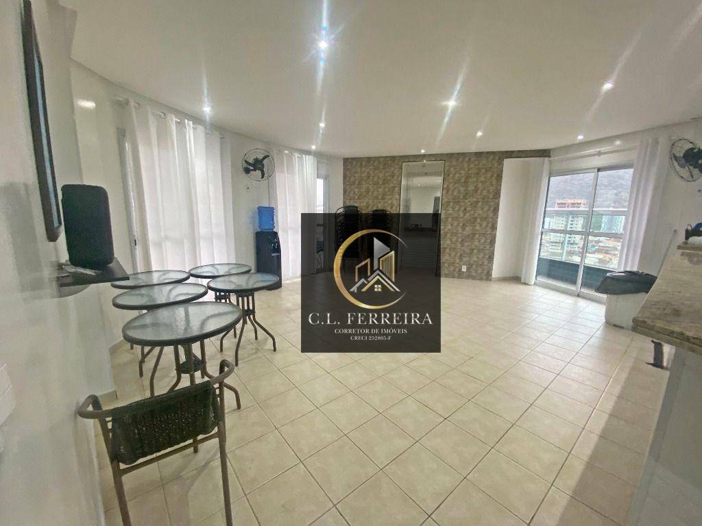 Apartamento à venda com 2 quartos, 80m² - Foto 22