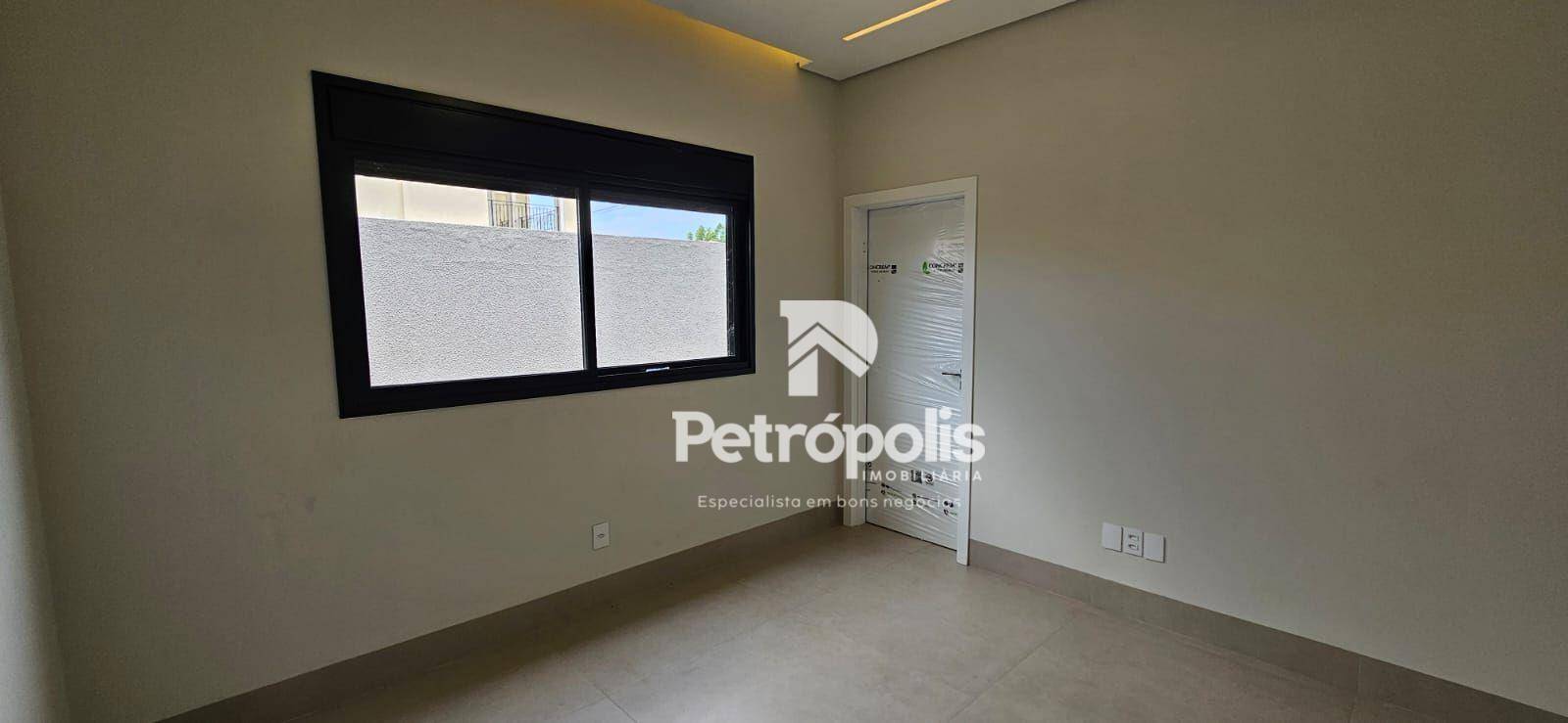 Casa de Condomínio à venda com 3 quartos, 203m² - Foto 14